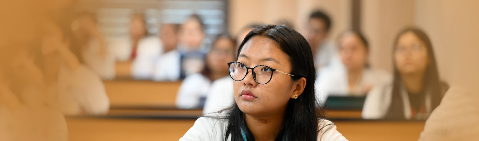 Sikkim Manipal University